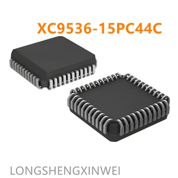 1 kom. Novi Originalni XC9536-15PC44C XC9536 PLCC44 Izgrađen-in single-chip računalo