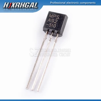 1 kom. триодный tranzistora MPSA42 TO-92 A42 TO92