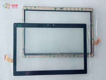 10,1 Inča 2.5 D za Teclast M30 MT6797 X27 MJK-1290-V1 Tableta Kapacitivni Zaslon Osjetljiv na dodir Digitalizator Senzor Vanjska Staklena Ploča