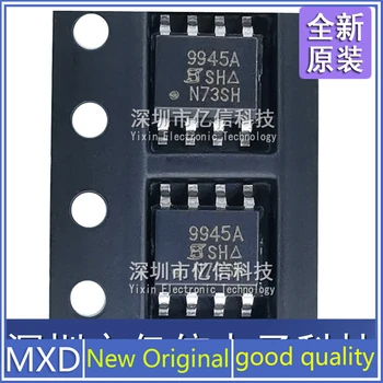 10 kom./lot Novi Originalni 9945A SI9945AEY-T1-E3 SOP8 Dual-channel MOS Polje učinak Cijev dobre kvalitete