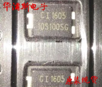 10шт original novi SMD-dioda Шоттки za mobilni telefon CSP10S100SG 10A100V TO-277