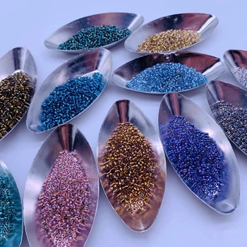 1100 kom 2 mm Japan Тохо Jezgra, metalne, staklene perle modni perle za izradu nakita narukvica najverovatnije materijal slobodnih zrna DIY