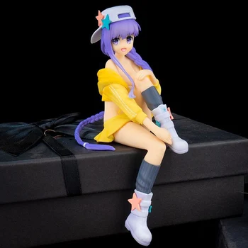 16 cm Anime Lik Fate Stay night Mato Sakura PVC Figurica Naplativa model igračke dječji dar