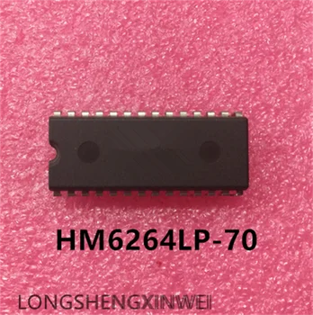 1PC HM6264LP-70 HM6264 Novi Originalni DIP28 s izravnim vezama IC CMOS Statička memorija