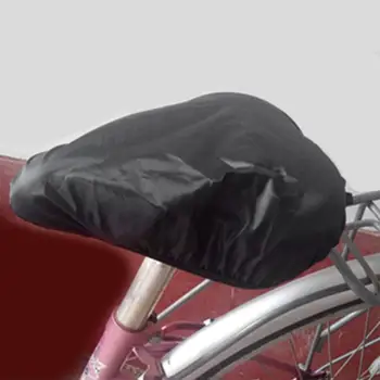 1pc Sjedalo za Bicikl odjeća za kišu Bicikl Sedlo Vodootporna Zaštitna Torbica Pribor Za Biciklizma Na Otvorenom