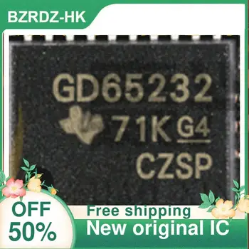 2-10 kom./lot GD65232PWR GD65232 TSSOP20 RS-232 Novi originalni čip