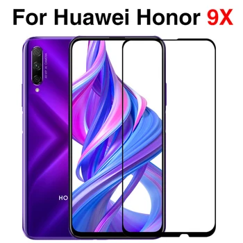 2 kom. Kaljeno Staklo Za Huawei Honor 9x Premium Zaslon Zaštitnik zaštitno Staklo za honor 9X 9 X honer x9 honor9x pro Film