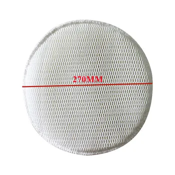 2 kom. Моющийся hidratantna filter Odgovara za Panasonic F-VXR50R-W s Izmjenjivim filtar zraka