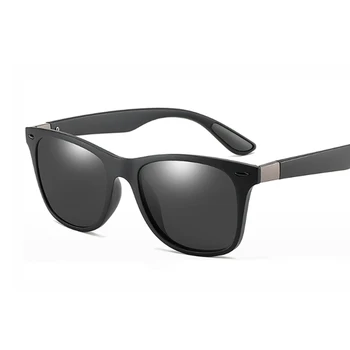 2022 Novi Luksuzni Polarizirane Sunčane Naočale Muške Sunčane Naočale Za Vožnju Muške Sunčane Naočale Berba Prometni Ribarskih Klasične Sunčane Naočale