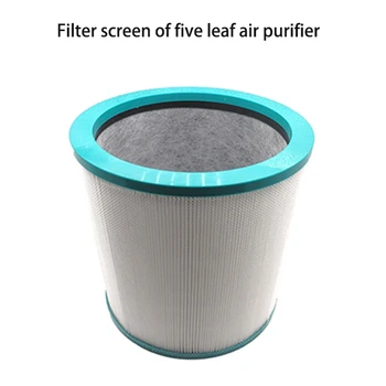 2X Filter Uložak pročistača zraka Za Dyson Tp00 Tp02 Tp03 AM11 BP01 Tornja Pročišćivač Pure Cool Link