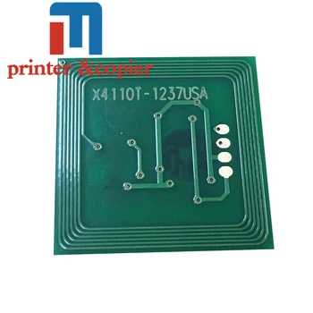 5 kom. X Tvornica nudi kvalitetan čip za imaging bubanj WC4110 013R00646 za Xerox 4110 4112 4127 4590 4595