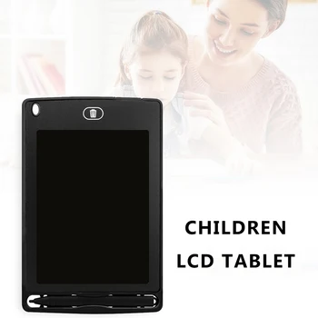 6,5/8,5 inča E-LCD Tablet za Crtanje za Djecu, Grafički Alat za Crtanje, djeca Obrazovne Pokloni