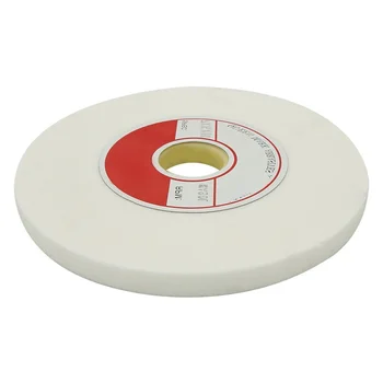 7*1/2*1-1/4 Brušenje krug od bijelog i crvenog korund / 618 Brušenje krug za brušenje površina sa ručnim upravljanjem