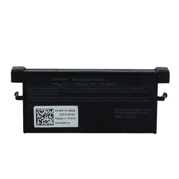 7XINbox 3,7 U 7Wh Originalni GC9R0 KR174 M164C M9602 X8483 Baterija za laptop DELL PERC 5/E 6/E H700 H800