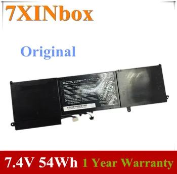 7XINbox 7,4 U 54Wh 7042 mah Original Baterija za laptop PA5028U-1BRS Za TOSHIBA Satellite U845 U845t serije PA5028U