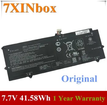 7XINbox 7,7 V 41.58 Wh Original Baterija za laptop SE04XL za HP Pro X2 612 G2 860708-855 860724-2B1 860724-2C1 HSTNN-DB7Q