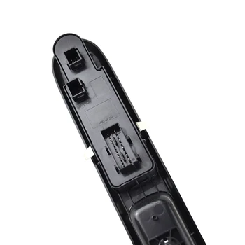 96644917XT Prednja Lijeva Vrata Glavni Prekidač podizača Prozora Gumb Za Podizanje Peugeot 3008 5008 2009-6490.K6