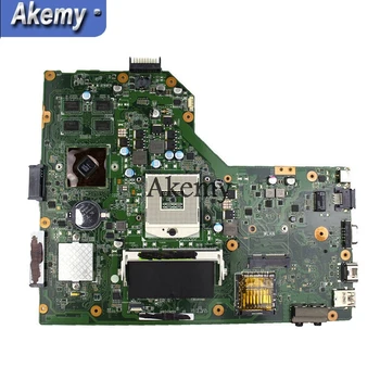 AK K54LY Matična ploča za laptop ASUS K54L K54LY X54H X54H K54HR X54HR test izvorna matična ploča mai'nboard REV2.1/2.0 PM