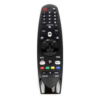 AM-HR650A AN-MR650A Zamjena za LG Magic Remote daljinskom upravljaču za odabir Smart Tv 55UK6200 49uh603v