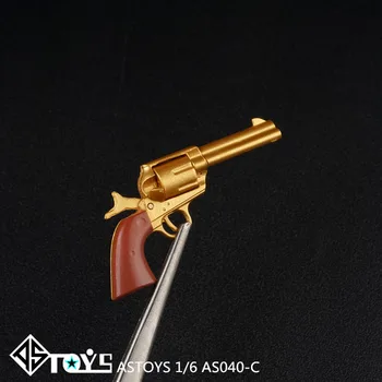 AS040 1/6 muški Vojnika oružje pribor mini pištolj Pištolj Pištolj Pištolj sprej je prikladan 12 inča figurica цзяоу lutka AS045