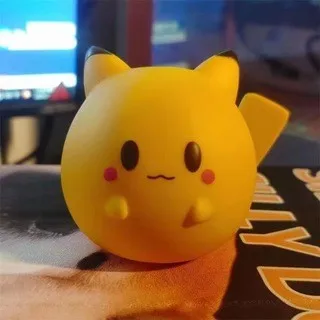 Anime Pokemon Mali Bold Dean Bold Pikachu Figurica PVC Figurica Model Uređenja Lutka Кавайные Igračke Dječji Nakit Najbolji Poklon