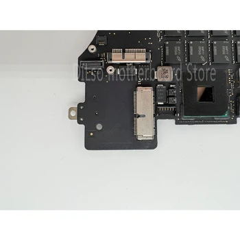 Apple MacBook Pro 15 A1398 Matična ploča laptop Intel Core i7 820-00138-A 2,2 G 2,5 G I7 16G Logička ploča Matična ploča je Test