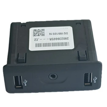 Auto-Auto adapter Carplay i Android Auto USB za Renault 280239665R 280236887R