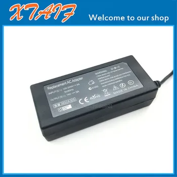 Besplatna dostava NOVI 14 3A ac Adapter za Napajanje Za LCD monitor SAMSUNG Syncmaster 152S