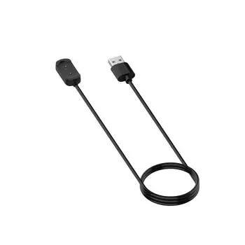 Brzi Punjač 1 m USB Kabel Za Xiaomi Huami Amazfit T-rex Smart-Remen Za sat Magnetska Punjači Za Amazfit T-rex Pro Novi Pribor