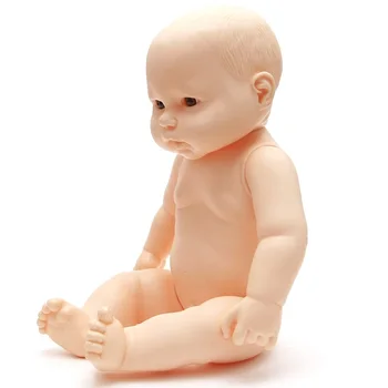 CAMMITEVER 58 cm Veliki Dječji Lutka za Tijelo Zaslon za Medicinsku Upotrebu Lutke Dječak Plastične Lutke Dječje i baby Doll Show