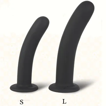 DLX Crna Koža osjećaj Realan Dildo Fleksibilan Penis sisanje čaša Dildo Penis Seks Igračaka Za Odrasle Za Žene Ženska Masturbacija