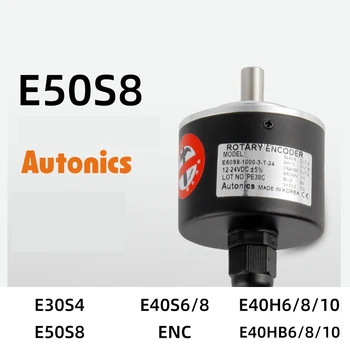 E50S8-1024-3- Okretni энкодер T-5 1000-N-24 100 360- 3T24 6-L-5