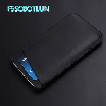 FSSOBOTLUN 4 stila Za Samsung Galaxy C9 C9000 Pro Torbica Luksuzni ultra-tanki Torbica Od Mikrovlakana za telefon s Rukava, Torba, Torbica