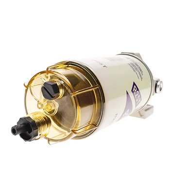 Firma novost R25T separatora goriva/vode auto dijelovi filtra za gorivo filter morske separator zamjenjuje Racor 320R
