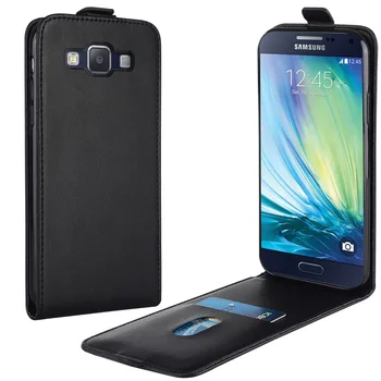 Flip torbica za Samsung Galaxy A5 A500 SM-A500F Kožna Torbica za Samsung A5 A500F A5Torbica za telefon