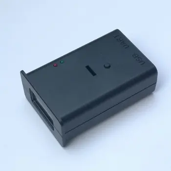 GM66 1D 2D barkod Skener USB UART Čitač bar-Koda QR Kôd Modula CMOS PDF417 Kod Za brzu Kabineta Metro Jednostavna Instalacija