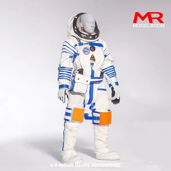 GN-Z11 IGRAČKE 1/6 Skala Shenzhou Astronaut Oprema Odjeća Odijelo Model je Pogodan 12 