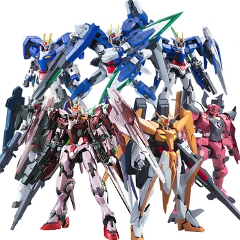 Gundam Skupština Model HG STRIKE FREEDOM PG Verzija 1:144 Film i TV Stolne Dekoracije Pokloni