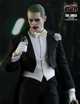 HC Joker Figurica Smoking Izdanje Zbirka Model Igračke 30 cm Poklon