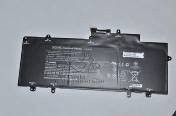 JIGU Original baterija za laptop 751895-1C1 752235-005 BO03XL HSTNN-IB6C 773836-1B1 1C1 TPN-Q137 Q152 za HP-ov Chromebook 14 14-x010nr