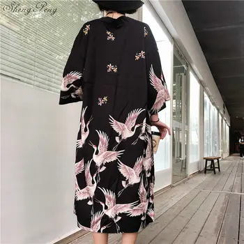 Japanska kimona tradicionalna japanska tradicionalna haljina korejski tradicionalna haljina japanski юката japanska haljina юката V891