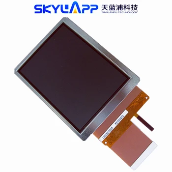 Je 3,5-Inčni LCD zaslon LQ035Q7DB05 Za PDA Prijenosni uređaj, Skener bar kodova Popravak zaslona Zamjena (Bez dodirivanja)
