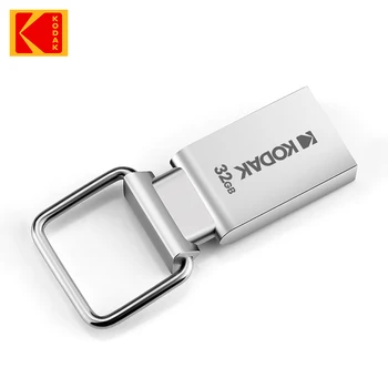 KODAK K112 Metalni USB Flash disk od 64 GB, 32 GB, 16 GB Memory Stick Flash-drive USB2.0 usb flash pogon Visoke Rezolucije Flash disk U Disk Memoria