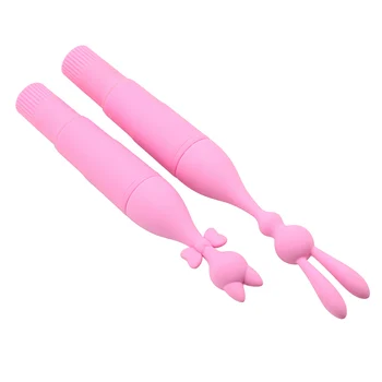 Klitoris, Облизывающий Maser za Bradavice, Stimulans Vagine, Masturbatori G-Spot, Vibracioni AV-Stick, Seks-Igračke za Žene