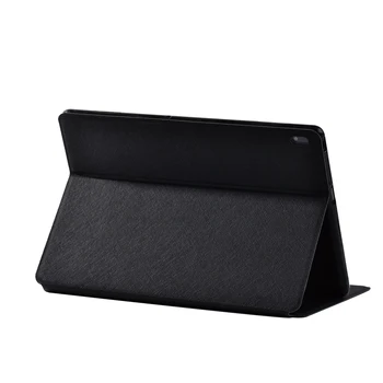 Kožna torbica-držač za tablet Lenovo Tab M10 FHD Plus/Tab E10 TB-X104F 10,1/Tab M10 TB-X605F/TB-X505 10,1 Flip poklopac sa zaštitom od pada