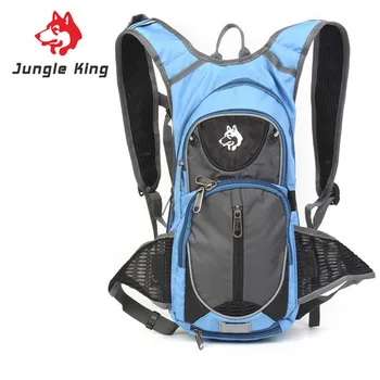 Kralj džungle 2017 novi vanjski Ruksak za jahanje Torba vodootporni najlon sportski ruksak stručni torbe za penjanje na veliko