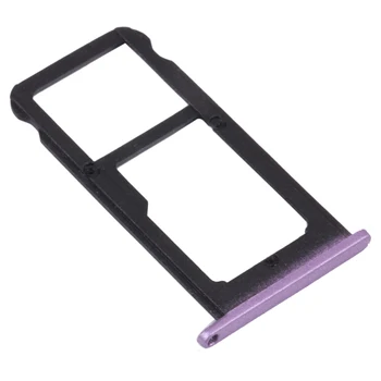 Ležište za SIM kartica + držač za SIM-kartice / ležište za Micro SD kartica za Honor Play