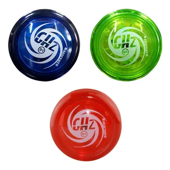 Ljubazno i Profesionalno yo-yo je za Početnike Klasični Plastični yo-Yo Dijete Zabavan Poklon Vizualno-Motorna Koordinacija Žongliranja za Dječake i Djevojčice