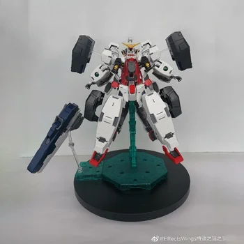 MG 1/100 GN-005 Vrlina Gundam Eksplozivne Oklop Platforma Podršku u Skupštini Model Kit Figurice Igračke