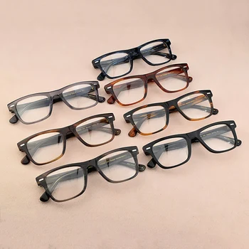 Marke prozirne rimless za naočale, ženske rimless za naočale, 2023, gospodo rimless za naočale, ženske rimless za optičke bodova na recept, ov5393